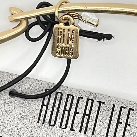 RLM SoHo Robert Lee Morris Modern Choker Necklace - Picture 9 of 14